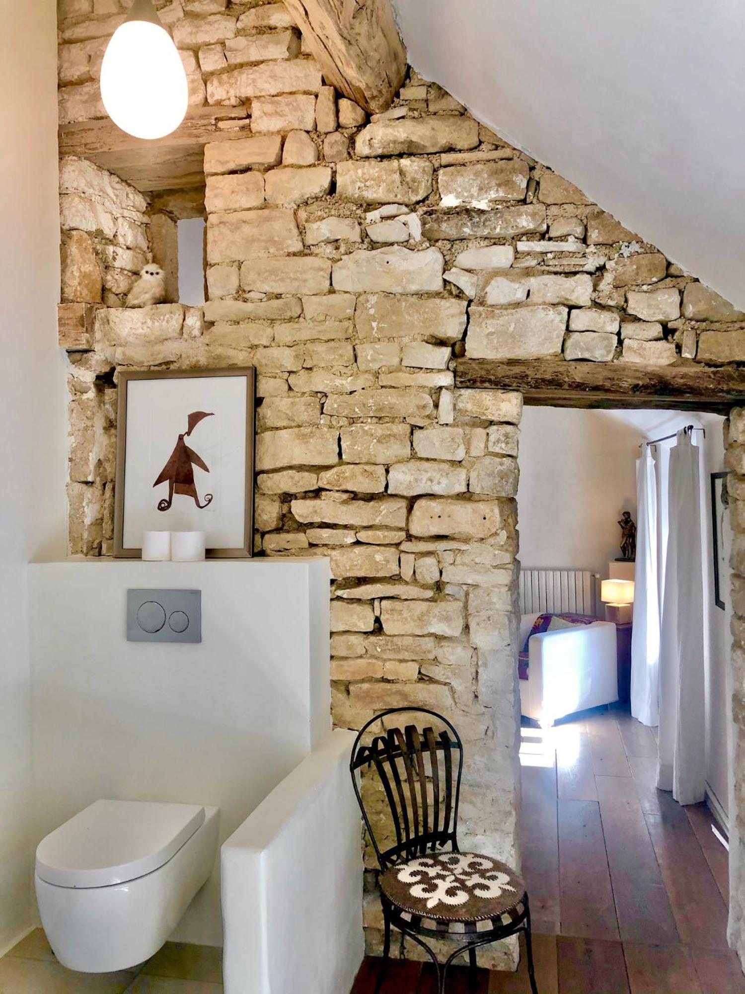 Bed and Breakfast La Cour Des Delices Gigny  Екстер'єр фото